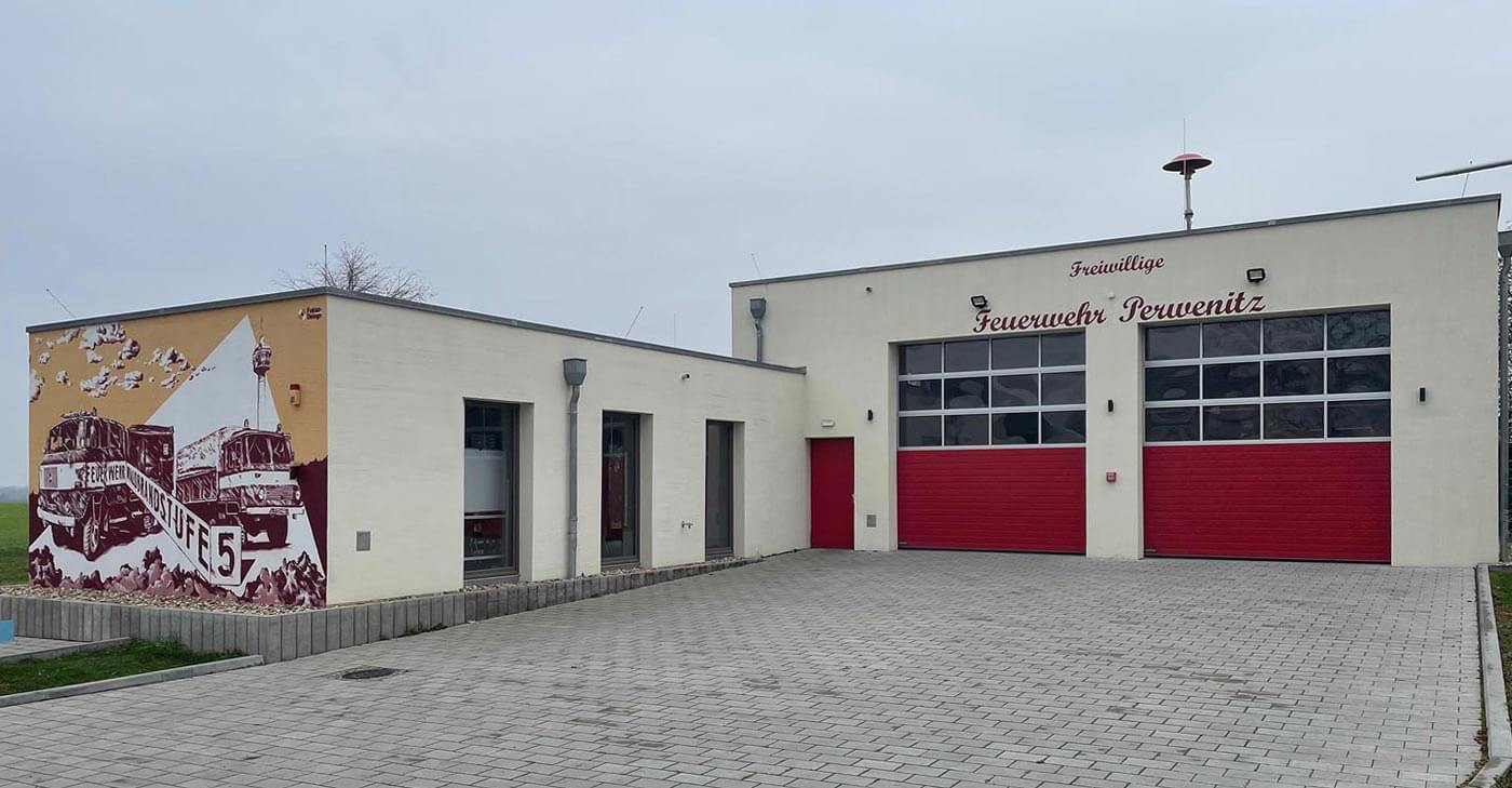 Feuerwehrhaus-Freiwillige-Feuerwehr-Perwenitz