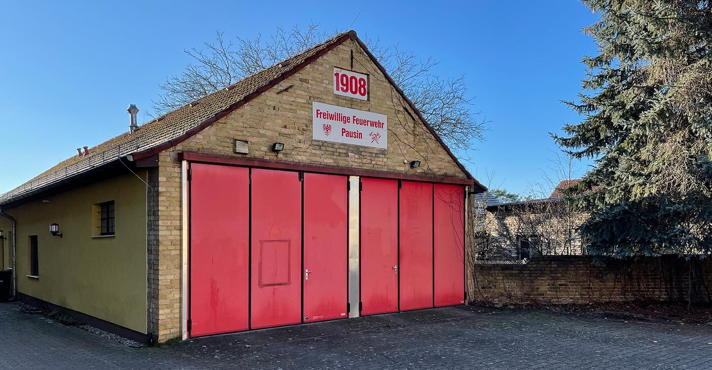 Feuerwehrhaus-Freiwillige-Feuerwehr-Pausin